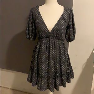 Selfie Leslie Dress 👗